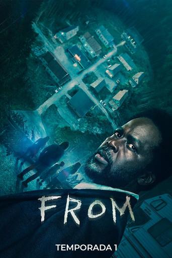 FROM - Poster