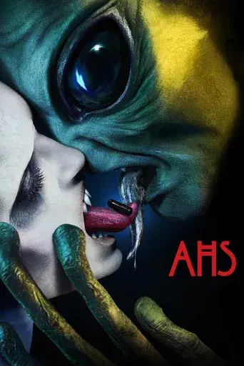 American Horror Story - Poster
