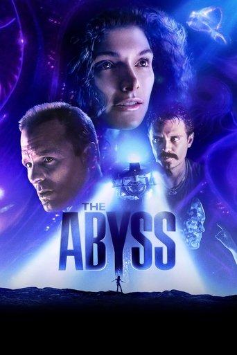 Abyss - Poster