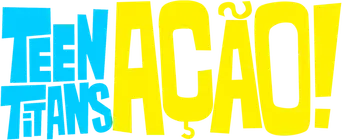 Teen Titans Go! - Logo