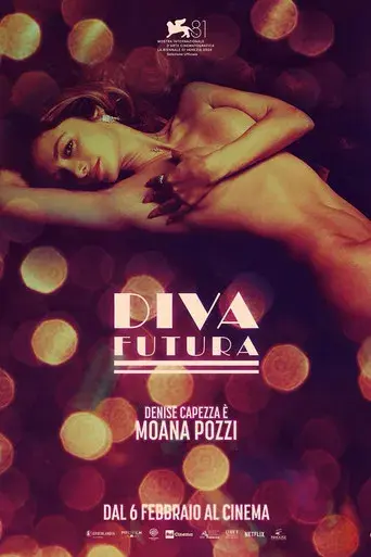Diva Futura - Poster