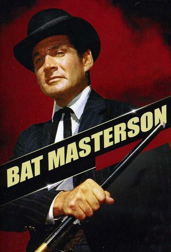 Bat Masterson - Poster