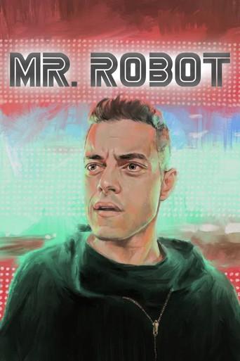 Mr. Robot - Poster