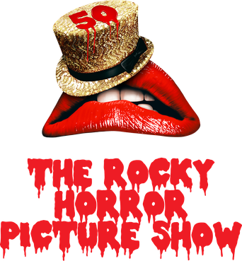 The Rocky Horror Picture Show - Logo