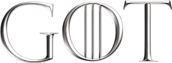 Juego de tronos - Logo
