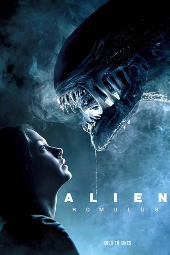 Alien: Romulus - Poster