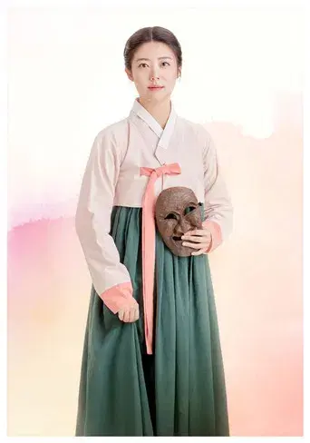 To My Beloved Thief - Poster