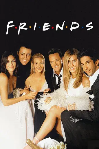Friends - Poster
