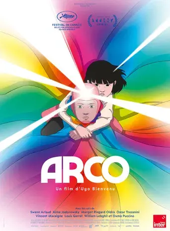Arco - Poster