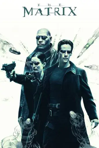 Matrix - Poster