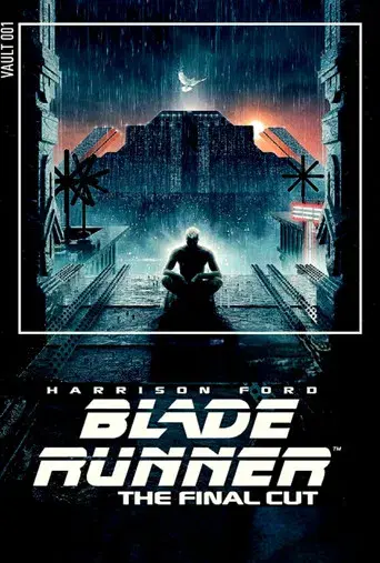 Blade Runner - Poster