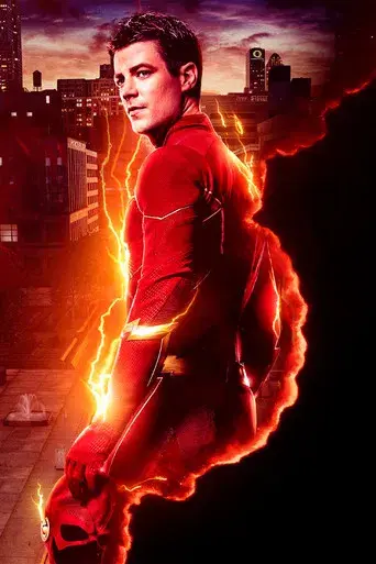The Flash - Poster