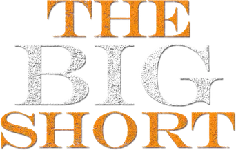 La gran apuesta - Logo