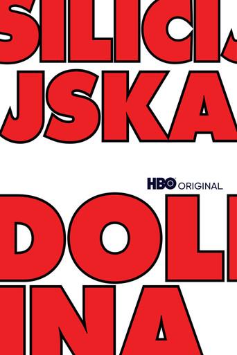 Silicon Valley - Poster