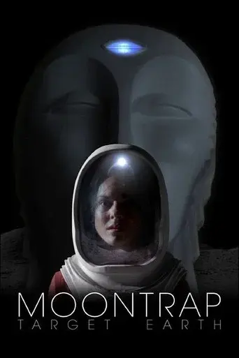Moontrap: Target Earth poster