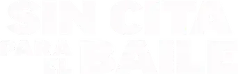Sin cita para el baile - Logo