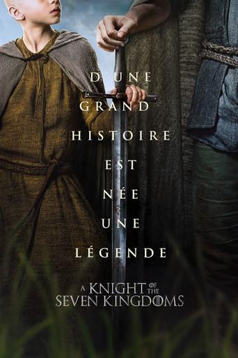 El caballero de los Siete Reinos - Poster