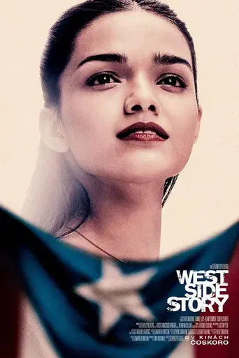 West Side Story - Poster