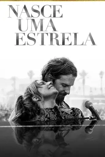 Ha nacido una estrella - Poster