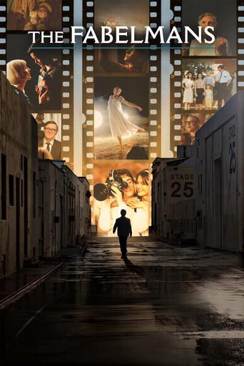 Los Fabelman - Poster