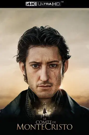 El Conde de Montecristo - Poster