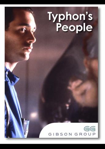 Typhon's People - Poster