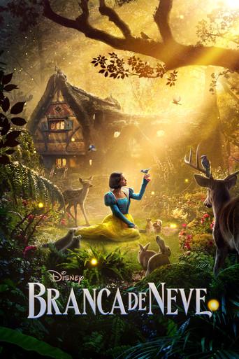 Blancanieves - Poster