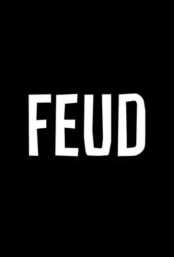 Feud - Poster