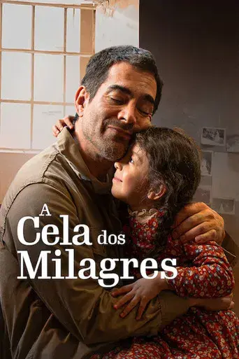 La Celda de los Milagros - Poster