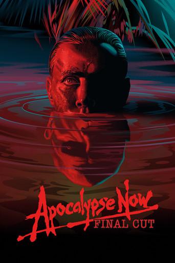 Apocalypse Now - Poster