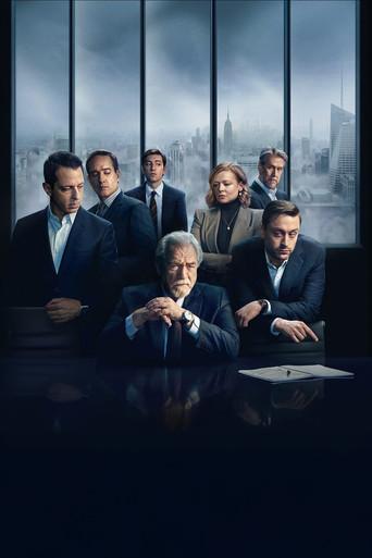 Succession - Poster