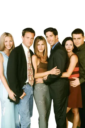 Friends - Poster