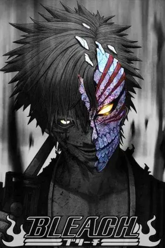 Bleach - Poster