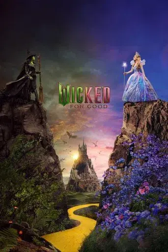 Wicked Parte II - Poster