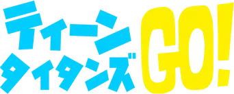 Teen Titans Go! - Logo