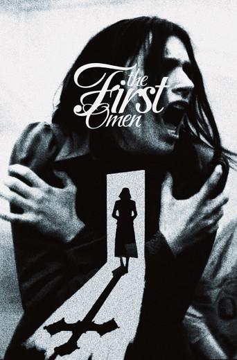 La primera profecía - Poster