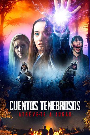 Story Game - Poster