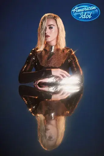 American Idol - Poster