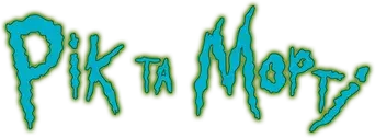 Rick y Morty - Logo
