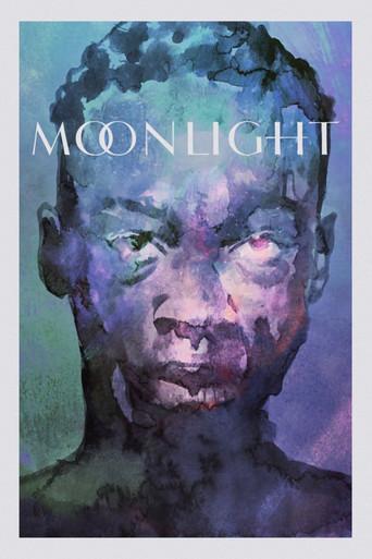 Moonlight - Poster