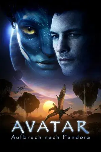 Avatar - Poster