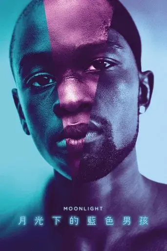 Moonlight - Poster