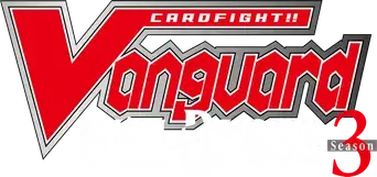 Cardfight !! Vanguard OverDress - Logo