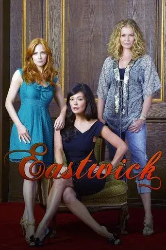 Eastwick - Poster