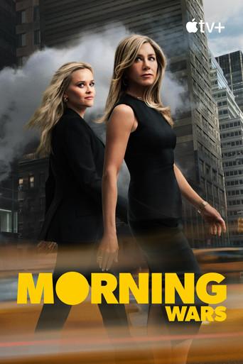 The Morning Show - Poster