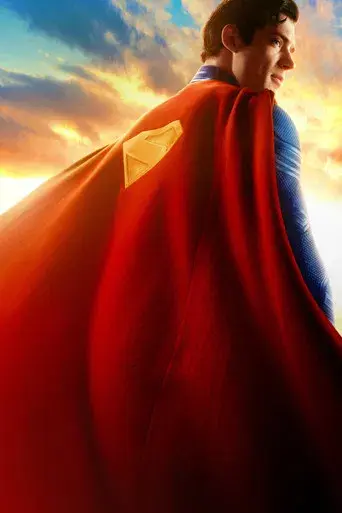Superman - Poster