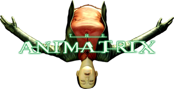 El Segundo Renacimiento Parte II - Logo