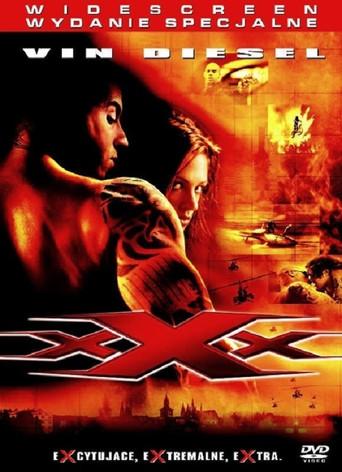 xXx - Poster