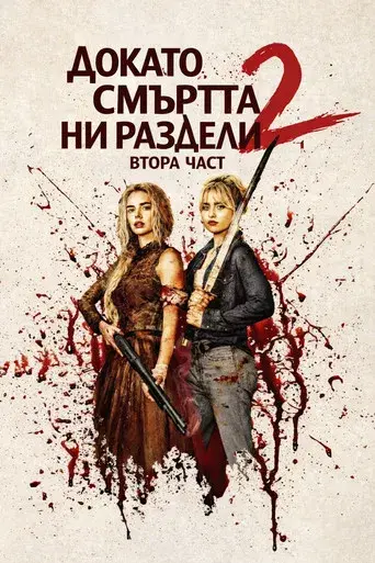 Noche de bodas 2 - Poster