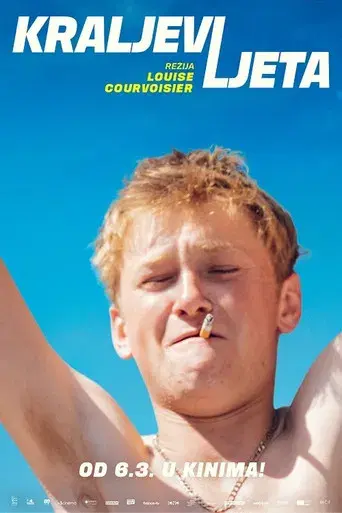 La receta perfecta - Poster